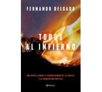 Todos Al Infierno (ebook)