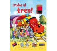 ¡todos Al Tren!: ¿a Donde Vamos?