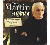 Todos Aman a Alguien