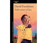 Todos aman a Clara (Literaturas)