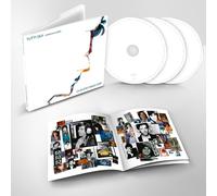 Claudio Baglioni – Todos Aquí. Colección 2021 – CD – Sony Music