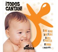 Todos Cantan! - Todos Cantan