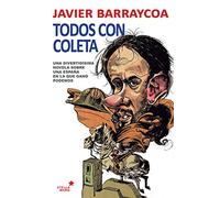 Todos Con Coleta