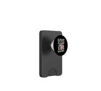 Todos dieron a Algunos Algunos DIO a Todos Recordar y honrar a Nuestros Veteranos PopSockets PopWallet para MagSafe