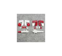 (Todos ellos) Kit de actualización de alerón trasero de relleno de pistola de hombro para Kingdom Sideswipe