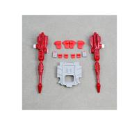 (TODOS ELLOS) Kit de mejora de armas de relleno para Legacy Humble Origins Paquete de 2 Accesorios SHOCKWAVE