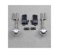 (TODOS ELLOS) Para el kit de mejora Movie7 Optimus OP Primal, combinación de mano ajustable, martillo,