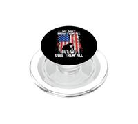 Todos Ellos Pero Les debemos Todo lo Que no Sabemos PopSockets PopGrip para MagSafe