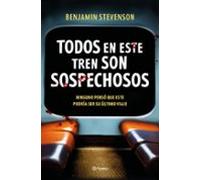 Todos En Este Tren Son Sospechosos