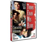 Todos eran mis hijos [DVD]