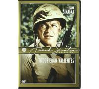 Todos eran valientes [DVD]