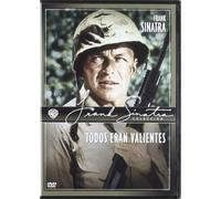 Todos Eran Valientes [DVD]