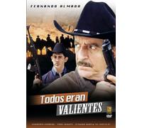 Todos Eran Valientes - Todos Eran Valientes [Reino Unido] [DVD]