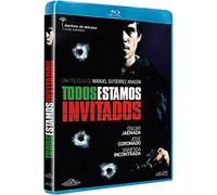 Todos estamos invitados [Blu-ray]