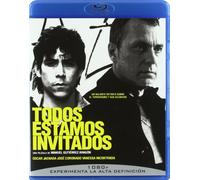 Todos estamos invitados [Blu-ray]