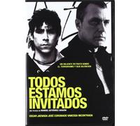 Todos estamos invitados [DVD]