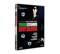 Todos estamos invitados [DVD]
