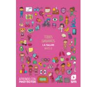 todos ganamos 3º educacion primaria aprendo con proyectosed 2020