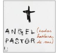 Todos Hablaran de Mi