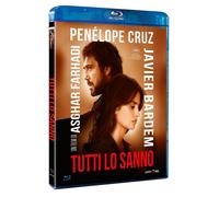 Todos Lo Blanco Bañado En (Blu-Ray)