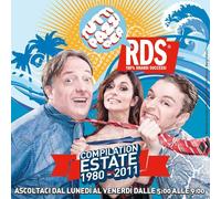 Todos Locos Para RDS Verano 2011 (CD)