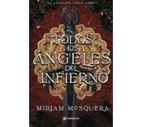 Todos Los Ángeles Del Infierno