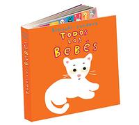 TODOS LOS BEBES: TOUS LES BEBES (ALEX SANDERS)