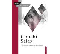 Todos los caballos muertos: 59 (Perversa)