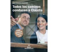 Todos los caminos conducen a Claudia: 15 (Didaskalos literatura)