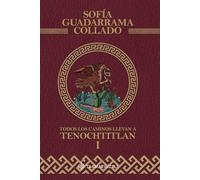 Todos los caminos llevan a Tenochtitlán: Antología, estudio, comparación, interpretación y simplificación de la historia de México Tenochtitlan.