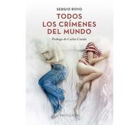 Todos los crímenes del mundo