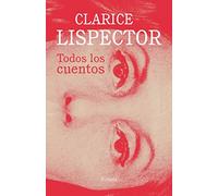 Todos los cuentos: 14 (Biblioteca Clarice Lispector)