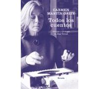 Todos los cuentos