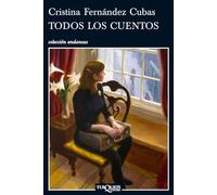 Todos Los Cuentos