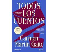 Todos los cuentos (Best Seller)