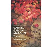 Todos los cuentos (Contemporánea)