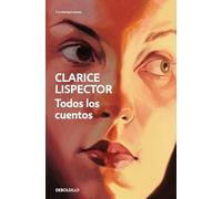 Todos los cuentos (Contemporánea)