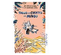 Todos los cuentos del mundo