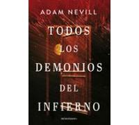 Todos Los Demonios Del Infierno