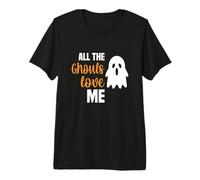 Todos los Demonios me adoran Camiseta Premium