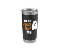 Todos los demonios me adoran Vaso térmico de acero inoxidable de doble pared