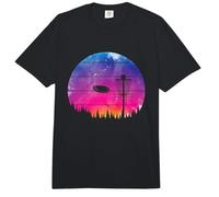 Todos los días Disc Golf en el Bosque Comfort Colors Adult Heavyweight T-Shirt