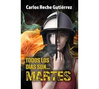 TODOS LOS DÍAS SON… MARTES: Segunda entrega de la saga sobre aspirantes a bomberos donde un sistema algorítmico decide quién sobrevive a las pruebas
