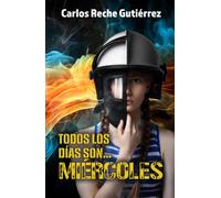 TODOS LOS DÍAS SON… MIÉRCOLES: Tercera entrega de la saga sobre aspirantes a bomberos donde un sistema algorítmico decide quién sobrevive a las pruebas