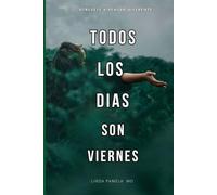 TODOS LOS DIAS SON VIERNES: Atrévete a pensar diferente