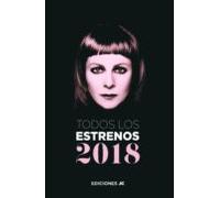 Todos Los Estrenos 2018