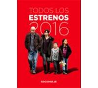 Todos Los Estrenos De 2016