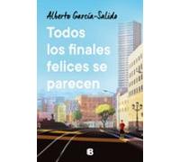 Todos los finales felices se parecen (Ediciones B)