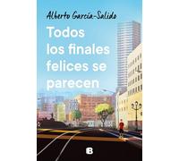 Todos los finales felices se parecen (Ediciones B)