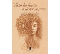 Todos los finales ocurren en junio